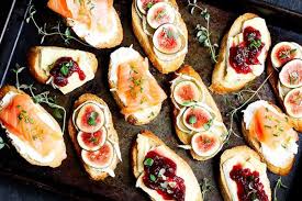 Bake uncovered for 40 minutes. 21 Easy Party Recipes To Feed A Crowd Brit Co