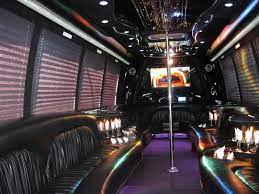 Location Limo Bus Montreal Limo Bus Limo Limousine