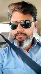 South Indian Salt And Pepper Beard Salt N Pepper Beard