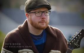 Experience Timeless Rock Pop with David Goundry's Captivating Single Coming  Right At You