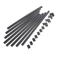 Maybe you would like to learn more about one of these? Cable Concealer Wall Cord Cover Complete Raceway Kit Wire Cables Hide Dennisxl
