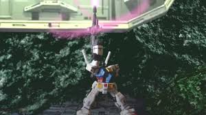 ラスト・シューティング』ガンダムコマ撮り | Gundam Stop Motion【Last Sooting】- - YouTube