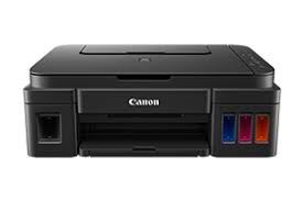 If you do not have the installation cd. Canon Pixma G2100