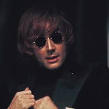 Good Omens Crowley 1967