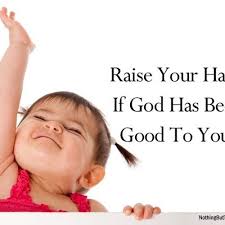 Image result for images god is so good to me