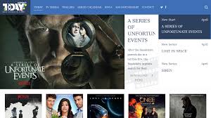 Tv series to download · 1. Todaytvseries