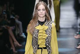 Via delle tre galline, via dei mercanti, via. Roberto Cavalli Appoints New Ceo