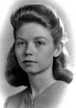 Christine McEachern Obituary (1915