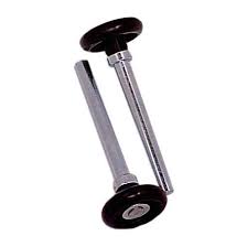 Ideal Security Roulettes Pour Porte De Garage Sk7122 Reno Depot