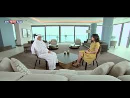 الرواد قصة نجاح مجموعة الشرق ومؤسسها علي الشهري Youtube