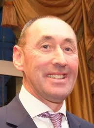 Callaghan makes history as Deering loses out