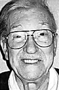 Robert Cashin Obituary (2006)