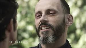 Aaron Trainor Demo Reel