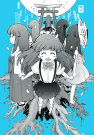 Pin By Lorina On Cool Illustrations Anime Koro When They Cry