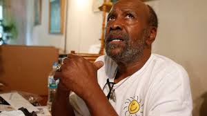 Dog attack is a story of hope for grandpa