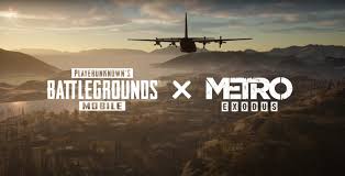 Нычки и баги metro exodus. Download Latest Pubg Mobile 1 1 Apk And Obb File With Metro Royale Pubg X Metro Exodus