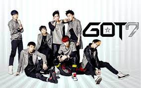 Got7 debut pada januari 2014 dengan . àº­àº²àºàº²à»€àºŠ ì•„ê°€ì„¸ Got7 Community Facebook