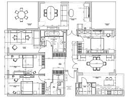 Have your floor plan with you while shopping to check if there is enough room for a new furniture. Floor Plan Services 5 Drawing Layout Types They Include