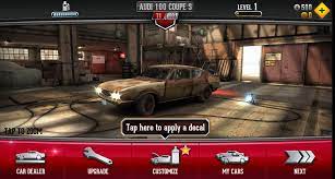 The car seems to be very smooth on the bright streets. Csr Classics 3 0 3 Descargar Para Android Apk Gratis