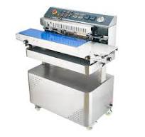 Nitrogen Flushing Packaging Machine - Automatic Sealing for ...