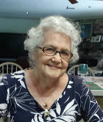 Mary Julia Torres Obituary