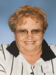 Martha Morel Perreault