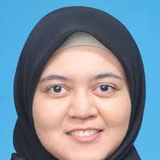 Maria MOHD ISMAIL