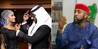 4 weeks ago, i received the … Banky W Appreciates Supporters After Election Loss Despite Winning Own Poll Unit
