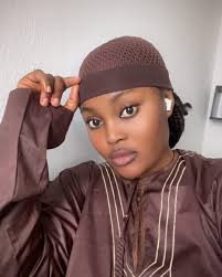 Instagram photo by Zainab Balogun 🌸✨🇳🇬 • Dec 1, 2024 at 2:55 AM