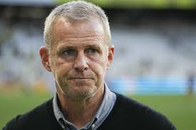 Nashville SC fires coach Gary Smith after 3-4-5 start in seventh season