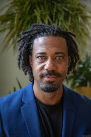 GBC's Mark Anthony Thomas calls for new Greater Baltimore brand