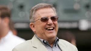 An Interview with White Sox Owner, Eddie Einhorn