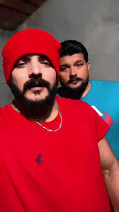 kabaddilover @malik binyameen