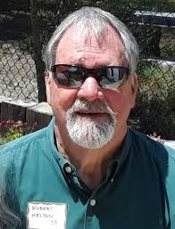 Robert Helton Obituary (2021)