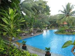 Sport Recreation Klub Bogor Raya 2011