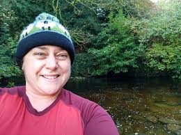 We had a lovely swim this morning! Maybe we could make this a regular thing 