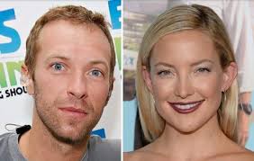 Mit csinált együtt hétvégén Kate Hudson és Chris Martin?