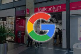 2077 miner street des plaines, il 60016. Bank Millennium Wdrozy Platnosci Google Pay Telepolis Pl