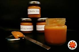 Caramel Au Beurre Sale Caramel Au Beurre Caramel Au Beurre Sale Caramel