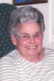 Dorothy Esme Rombough