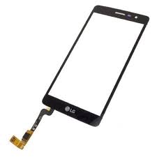 ✓ Tactil LG Bello II X150 Negro
