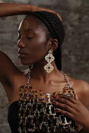 Yuh Si Me Movement — Amanda Earle : Stylist & Art Director