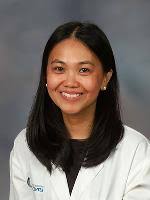 Current Family Medicine Residents