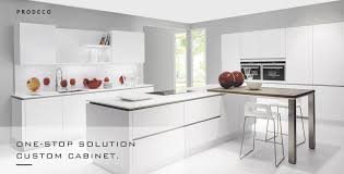 Advanced custom cabinets is an idaho assumed business name filed on august 1, 2001. Kitchen Cabinet Factory Customized Kitchen Cabinet Manufacturer