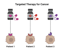 Image result for Targeted Cancer Therapy