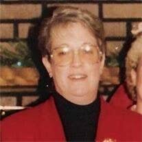 Pamela Schoen Obituary