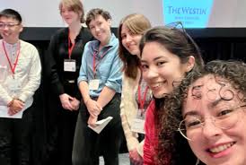 2024 Thorpe Fellows revisit their experiences in Detroit