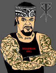 As sue was sketching a pair of elegant horseshow riding trousers and a monocle of the figure of the hero, an idaho cowboy, she heard a low sound, several times repeated. How To Draw The Undertaker Step By Step Drawing Guide By Punkrockmariobros Dragoart Com