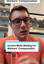 Income Support Options During Workers' Compensation Wait