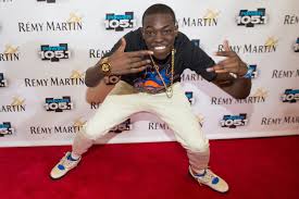 Bobby shmurda could get out of prison as early as february 23, a spokesperson in september, pollard's parole was denied and he was given a hold until the maximum expiration of his sentence on december 11, 2021, department. Hot Boy Rapper Bobby Shmurda Released From N Y Prison Ctv News